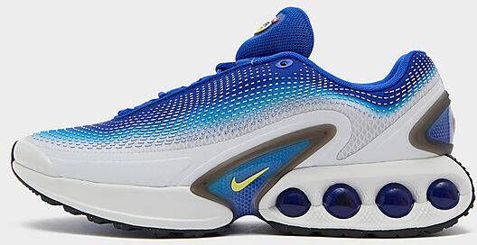 Nike Herenschoenen Air Max Dn SE Racer Blue- Heren Racer Blue
