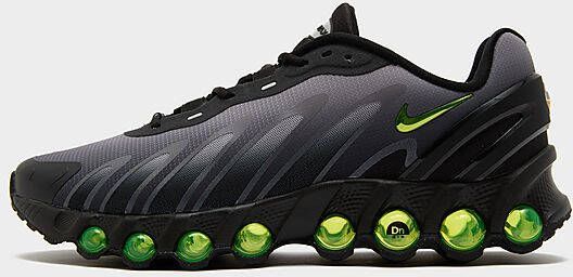 Nike Herenschoenen Air Max Dn8 Black- Heren Black