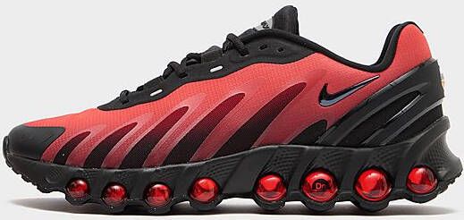 Nike Herenschoenen Air Max Dn8 Black- Heren Black