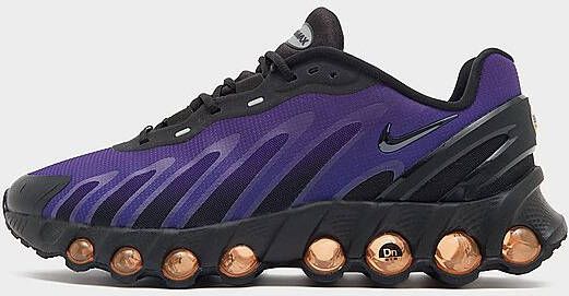 Nike Herenschoenen Air Max Dn8 Black- Heren Black