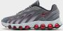 Nike Air Max Dn8 Air Max in grijs formaten: 45.5 - Thumbnail 1