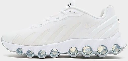 Nike Herenschoenen Air Max Dn8 White- Heren White