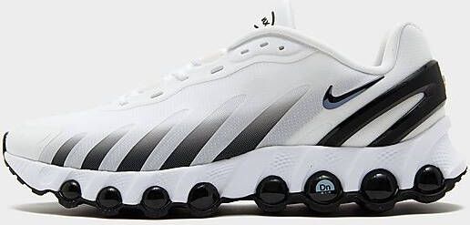 Nike Herenschoenen Air Max Dn8 White- Heren White