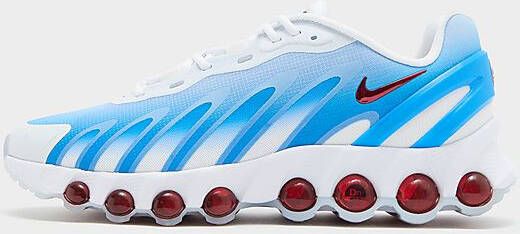 Nike Herenschoenen Air Max Dn8 White- Heren White