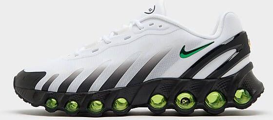 Nike Herenschoenen Air Max Dn8 White- Heren White