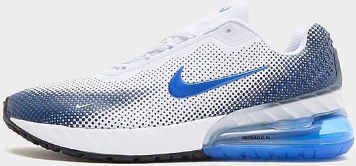 Nike Herenschoenen Air Max Phoenix White- Heren White