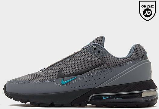 Nike herenschoenen Air Max Pulse Cool Grey Dusty Cactus White Black- Heren Cool Grey Dusty Cactus White Black