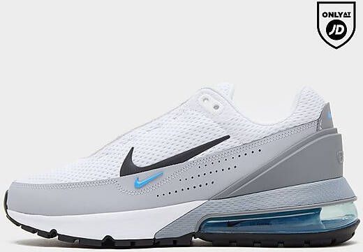 Nike Air Max Pulse White Wolf Grey Cool Grey Black- White Wolf Grey Cool Grey Black - Foto 3