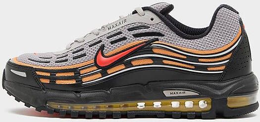 Nike Herenschoenen Air Max TL 2.5 Grey- Heren Grey