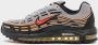 Nike Herenschoenen Air Max TL 2.5 Grey- Heren Grey - Thumbnail 1