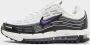 Nike Herenschoenen Air Max TL 2.5 White- Heren White - Thumbnail 1