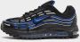 Nike Herenschoenen Air Max TL 2.5 Zwart- Heren Zwart - Thumbnail 1
