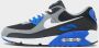 Nike Herenschoenen Air Max 90 Black- Heren Black - Thumbnail 2