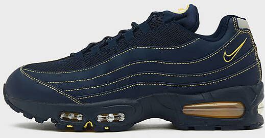 Nike Herenschoenen Air Max 95 OG Obsidian- Heren Obsidian - Foto 2