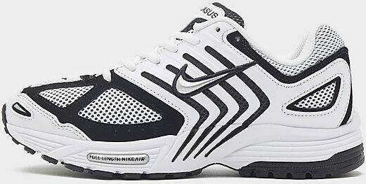 Nike Air Pegasus 2005 White- White