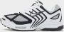 Nike Air Pegasus 2005 White- White - Thumbnail 3