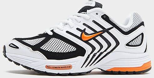 Nike Herenschoenen Air Pegasus 2005 White- Dames White