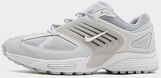 Nike Herenschoenen Air Pegasus Wave Flat Silver- Heren Flat Silver