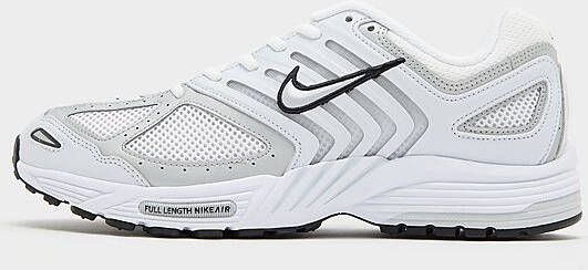 Nike Herenschoenen Air Pegasus 2005 Football Grey- Heren Football Grey
