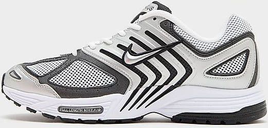 Nike Air Pegasus 2005 Metallic Silver- Metallic Silver
