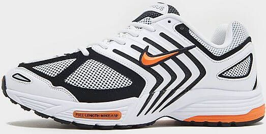 Nike Herenschoenen Air Pegasus 2005 White- Heren White