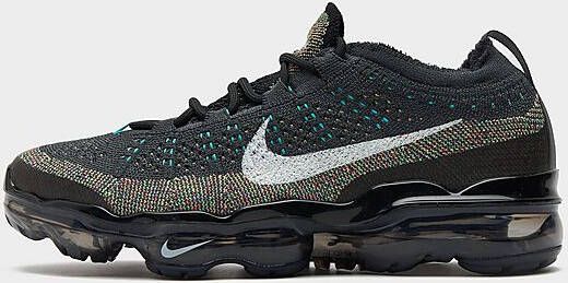 Nike Herenschoenen Air VaporMax 2023 Flyknit Anthracite Black Black White- Heren Anthracite Black Black White