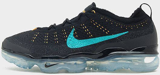 Nike Herenschoenen Air VaporMax 2023 Flyknit Black- Heren Black