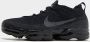 Nike Herenschoenen Air VaporMax 2023 Flyknit Black Anthracite Black Black- Heren Black Anthracite Black Black - Thumbnail 2