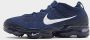 Nike Air VaporMax Flyknit Air Vapormax in blauw formaten: 42.5 - Thumbnail 1