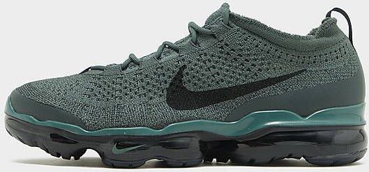 Nike Herenschoenen Air VaporMax 2023 Flyknit Vintage Green Vintage Green Black Black Heren Vintage Green Vintage Green Black Black Schoenen