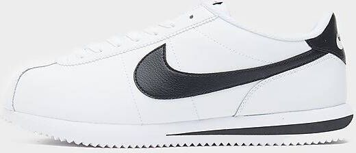 Nike Herenschoenen Cortez Leather White- Heren White