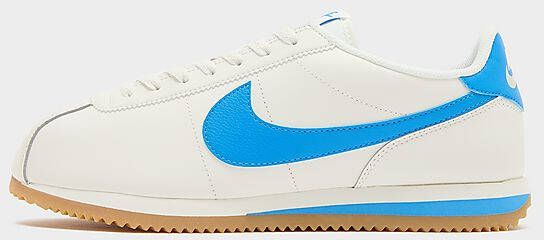 Nike Herenschoenen Cortez Textile Sail- Heren Sail