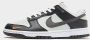 Nike Dunk Low Basketball Schoenen black medium ash-light silver maat: 38.5 beschikbare maaten:42.5 44.5 45 46 38.5 - Thumbnail 5