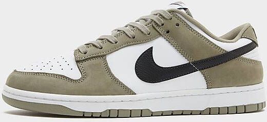 Nike Dunk Low Green- Green