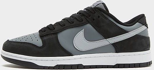 Nike herenschoenen Dunk Low Grey- Heren Grey