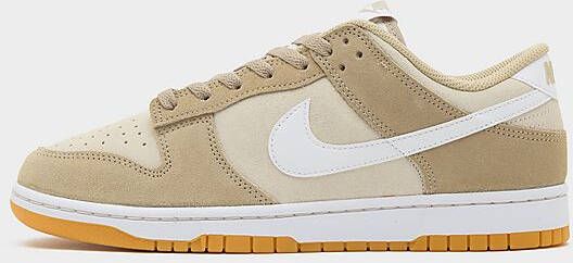 Nike Herenschoenen Dunk Low Retro SE Pale Ivory- Heren Pale Ivory