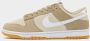 Nike Herenschoenen Dunk Low Retro SE Pale Ivory- Heren Pale Ivory - Thumbnail 1