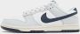 Nike Herenschoenen Dunk Low Retro Photon Dust White Phantom Obsidian- Heren Photon Dust White Phantom Obsidian - Thumbnail 2