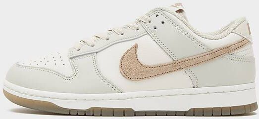 Nike Dunk Low Retro Premium Sneakers Schoenen phantom khaki-light bone-summit white maat: 47.5 beschikbare maaten:41 42.5 40 43 44.5 45 46 - Foto 3
