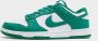Nike Herenschoenen Dunk Low Retro White- Heren White - Thumbnail 2