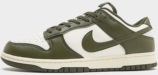 Nike Herenschoenen Dunk Low Retro Pale Ivory- Heren Pale Ivory