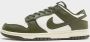 Nike Herenschoenen Dunk Low Retro Pale Ivory- Heren Pale Ivory - Thumbnail 1