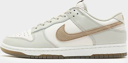 Nike Dunk Low Retro Premium Sneakers Schoenen phantom khaki-light bone-summit white maat: 47.5 beschikbare maaten:41 42.5 40 43 44.5 45 46 - Foto 2