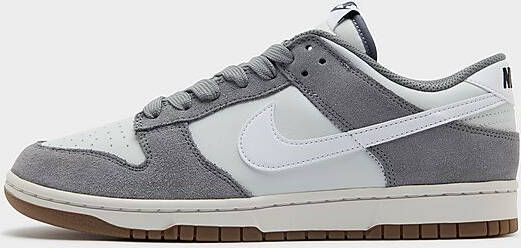 Nike Herenschoenen Dunk Low Retro SE Cool Grey- Heren Cool Grey