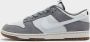 Nike Herenschoenen Dunk Low Retro SE Cool Grey- Heren Cool Grey - Thumbnail 2