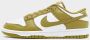 Nike Dunk Low Retro Sneakers Schoenen white pacific moss maat: 40.5 beschikbare maaten:40.5 41 42.5 43 44.5 45.5 46 47.5 - Thumbnail 3