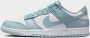 Nike Dunk Low Retro Sneakers Schoenen white pacific moss maat: 40.5 beschikbare maaten:40.5 41 42.5 43 44.5 45.5 46 47.5 - Thumbnail 8