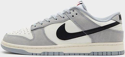 Nike Herenschoenen Dunk Low Sail- Heren Sail
