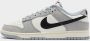 Nike Herenschoenen Dunk Low Sail- Heren Sail - Thumbnail 1