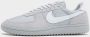 Nike Herenschoenen Field General Grey- Heren Grey - Thumbnail 1